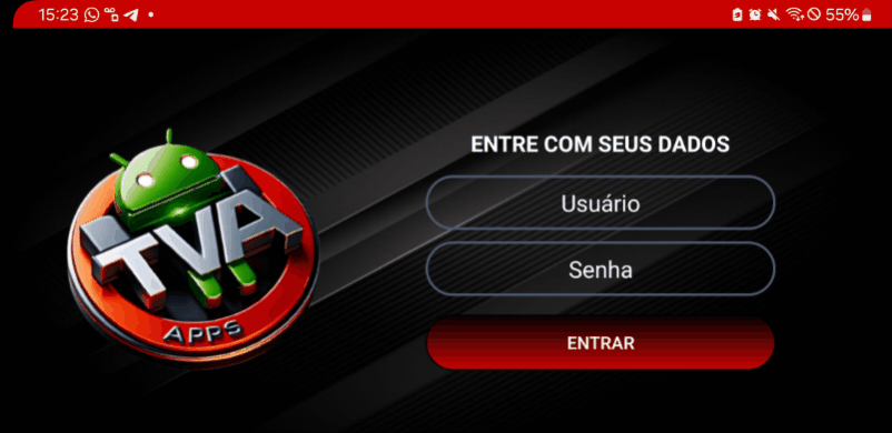 IBO PRO 4.1 - TEMAS XCIPTV