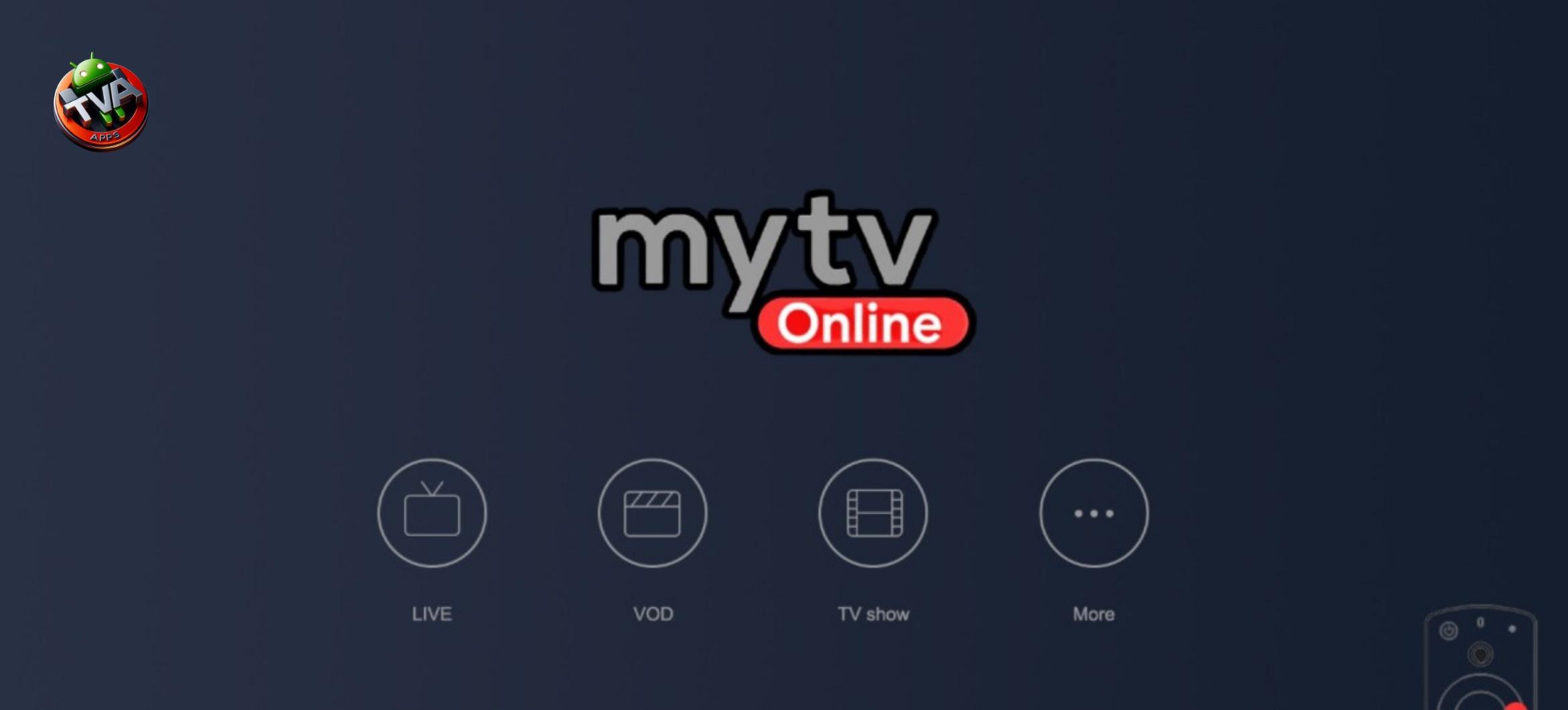 MYTV